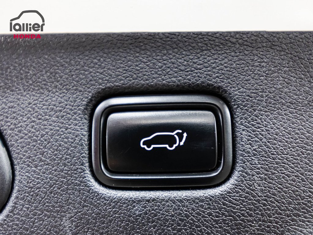 2018 Kia Sportage SX Turbo jamais accidenté imppeccable in , Quebec - 17 - w1024h768px
