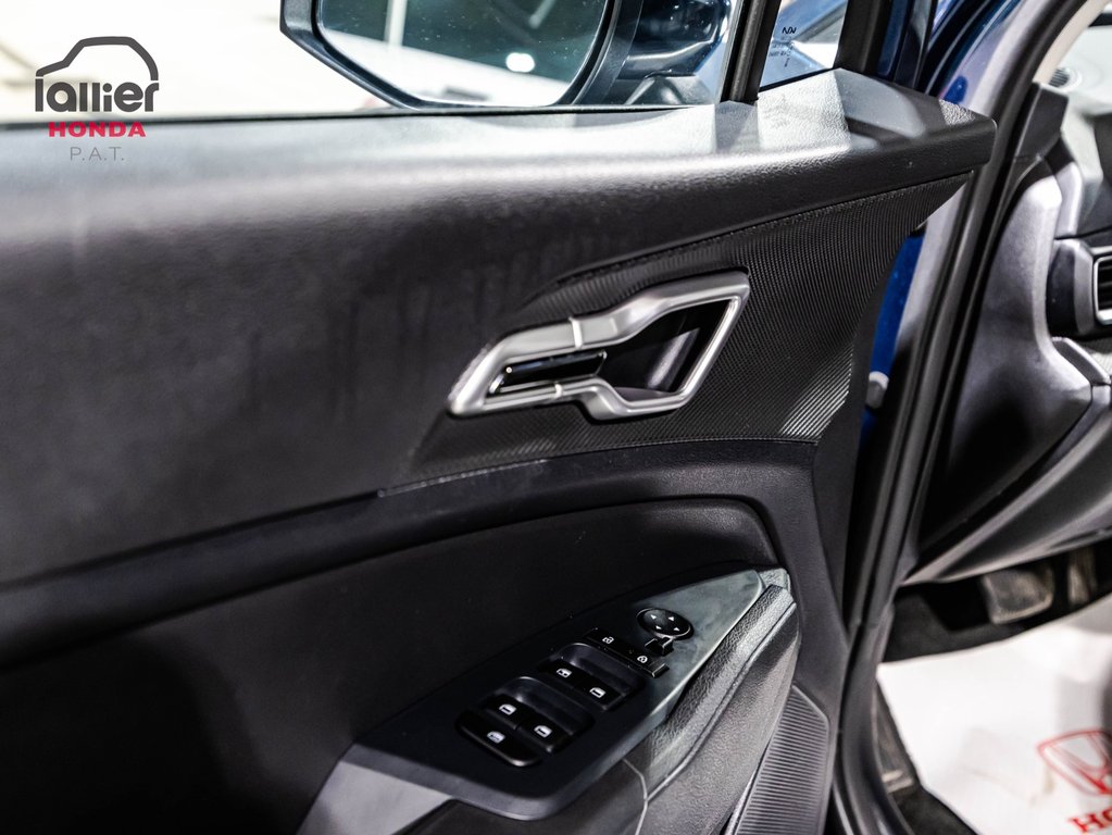 2025 Kia Sportage LX AWD in Montreal, Quebec - 11 - w1024h768px