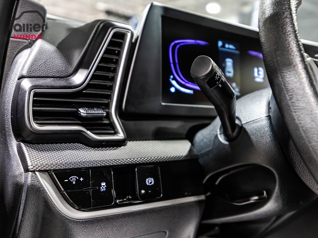 2025 Kia Sportage LX AWD in Montreal, Quebec - 20 - w1024h768px