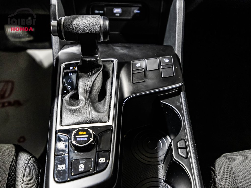 2025 Kia Sportage LX AWD in Montreal, Quebec - 24 - w1024h768px