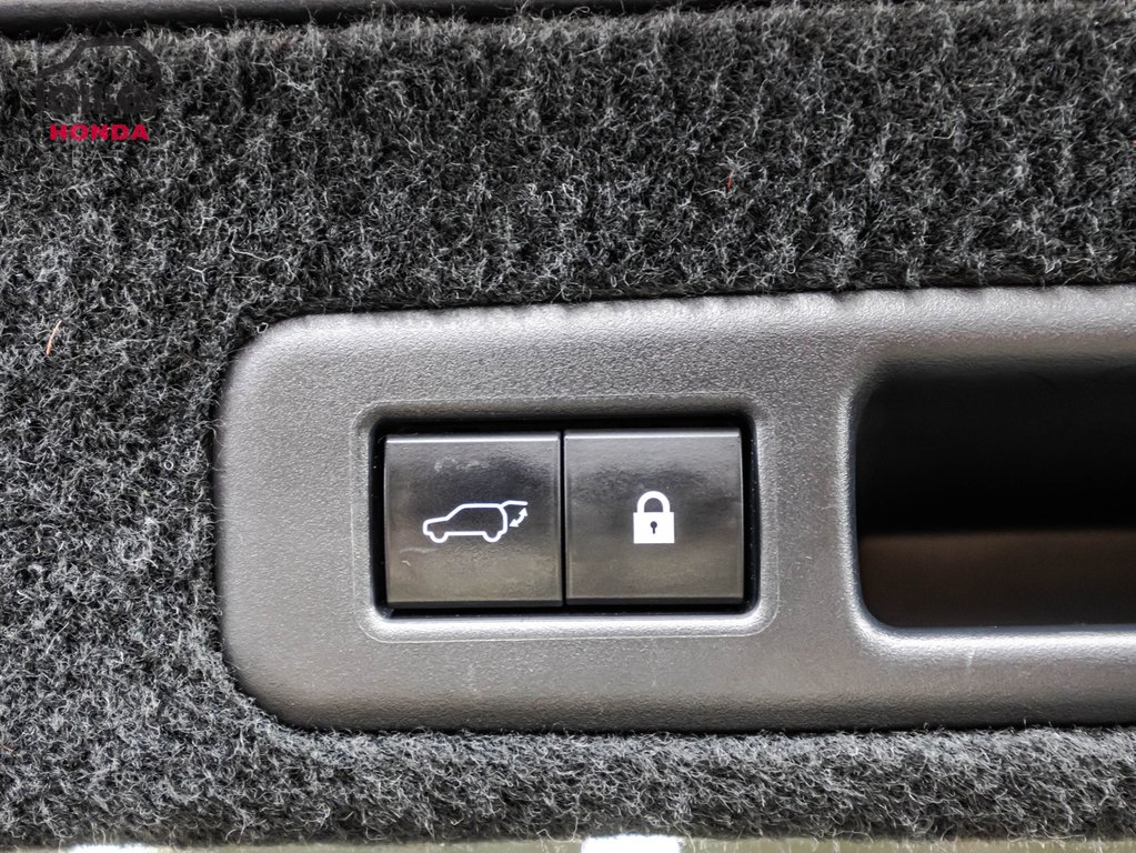 2020 Lexus RX 450h AWD HYBRIDE JAMAIS ACCIDENTÉ in Montreal, Quebec - 15 - w1024h768px