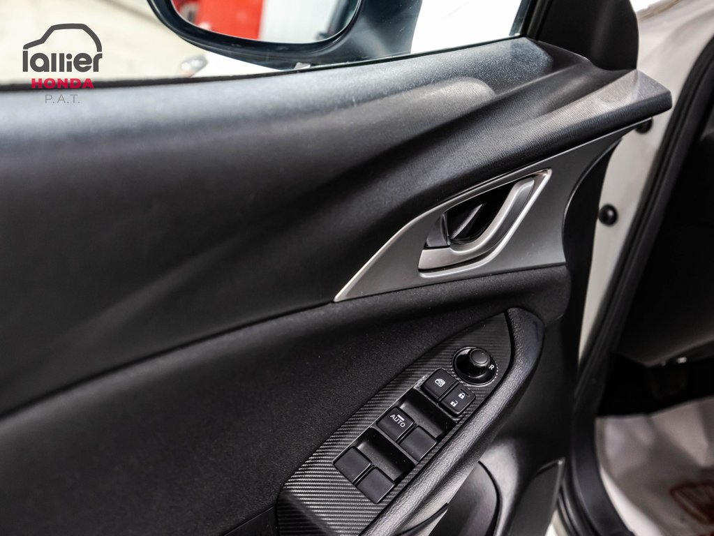 Mazda CX-3 GS 2017 à , Québec - 11 - w1024h768px