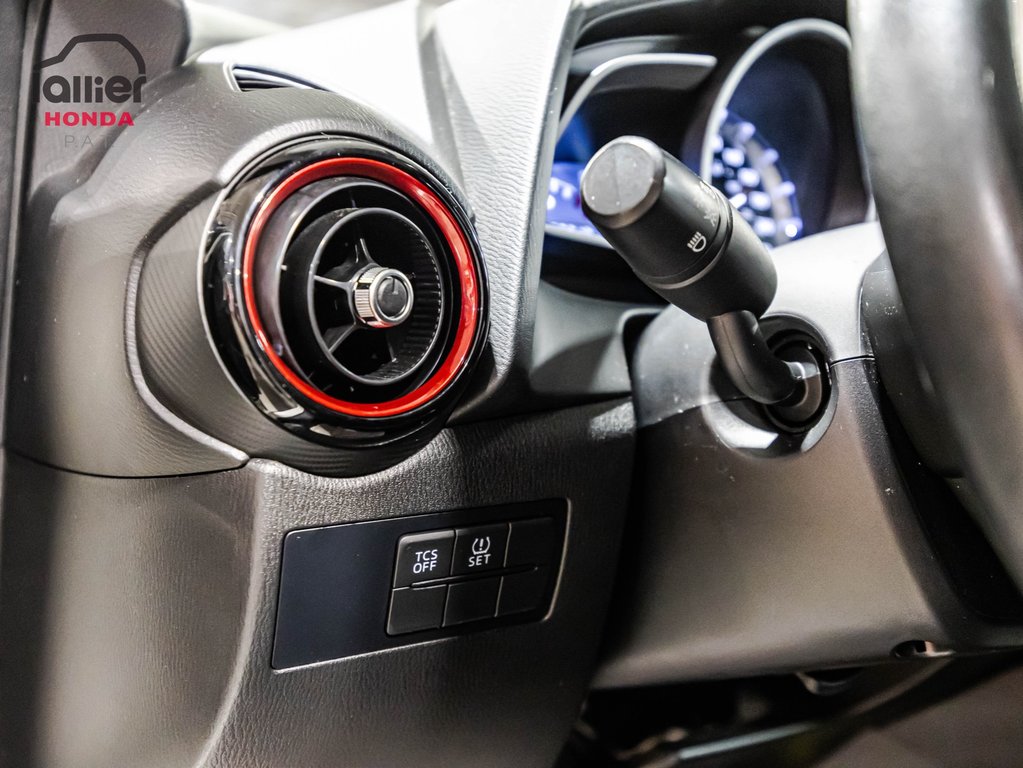 Mazda CX-3 GS 2017 à , Québec - 20 - w1024h768px