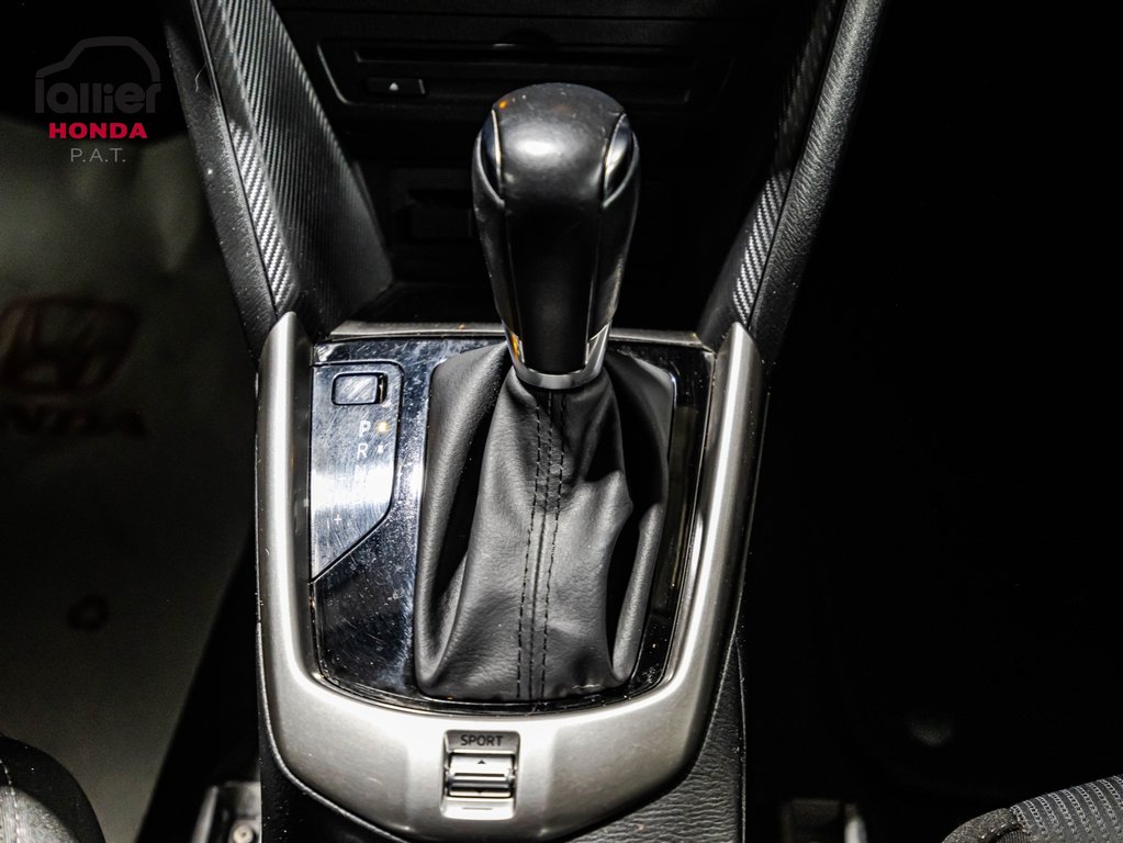 Mazda CX-3 GS 2017 à , Québec - 24 - w1024h768px