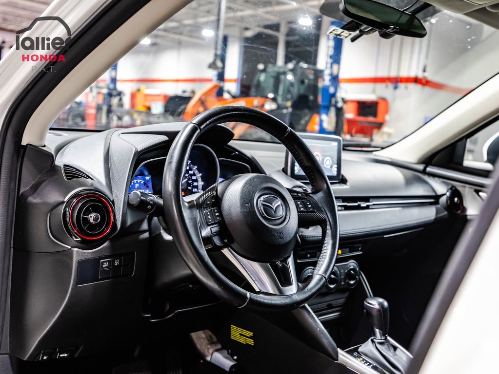 Mazda CX-3 GS 2017 à , Québec - 19 - w1024h768px