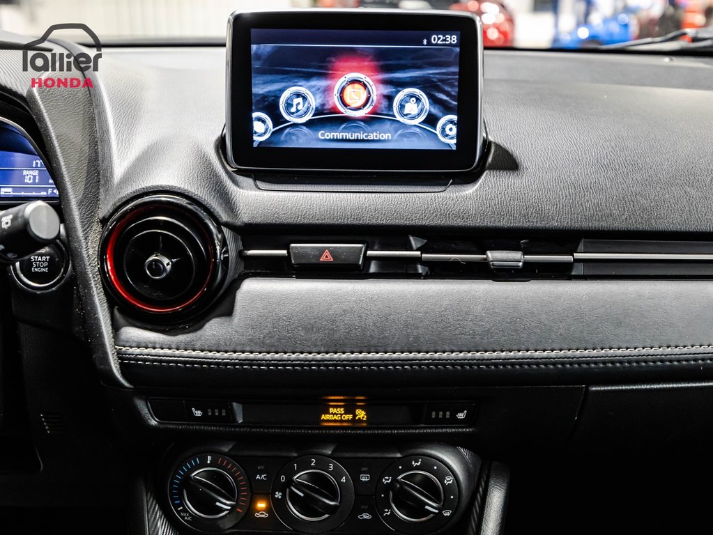 Mazda CX-3 GS 2017 à , Québec - 23 - w1024h768px