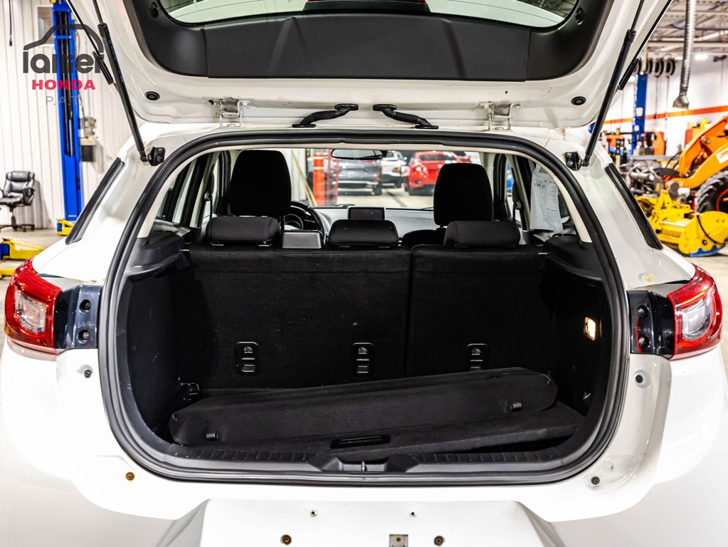 Mazda CX-3 GS 2017 à , Québec - 15 - w1024h768px