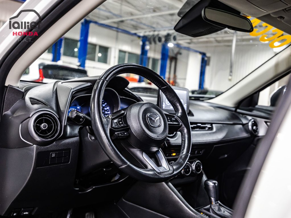 2019 Mazda CX-3 GS JAMAIS ACCIDENTÉ in Lachenaie, Quebec - 19 - w1024h768px