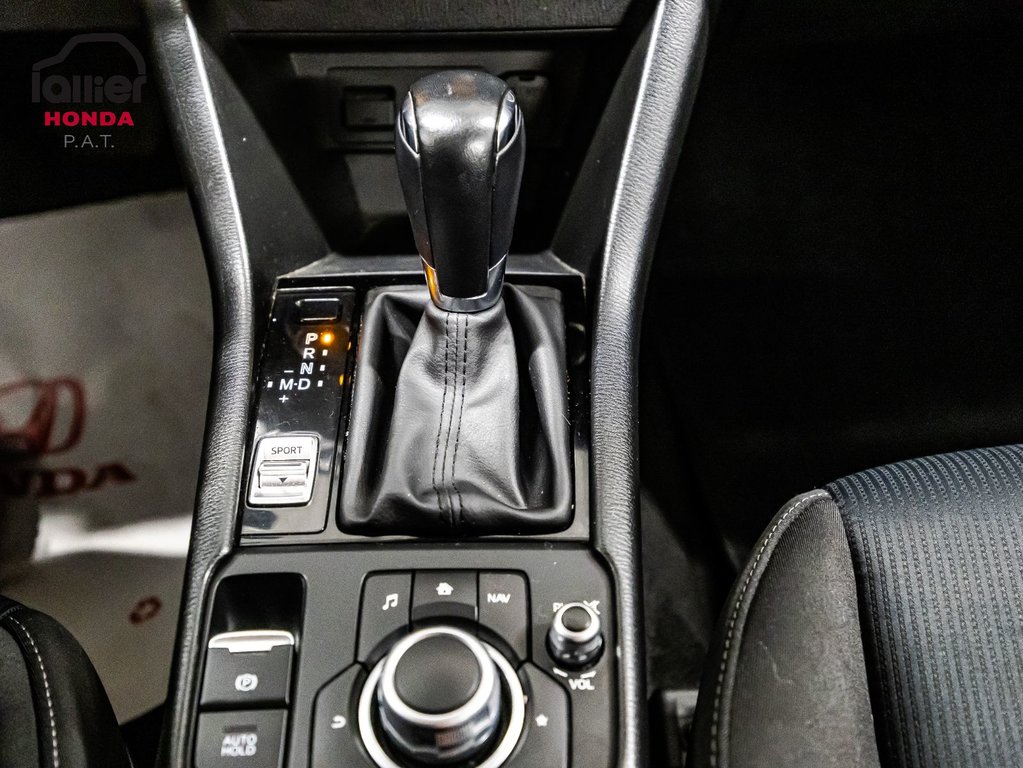 2019 Mazda CX-3 GS JAMAIS ACCIDENTÉ in Lachenaie, Quebec - 24 - w1024h768px