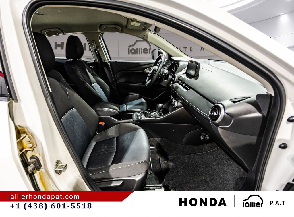 2020 Mazda CX-3 GS in Montreal, Quebec - 17 - w1024h768px