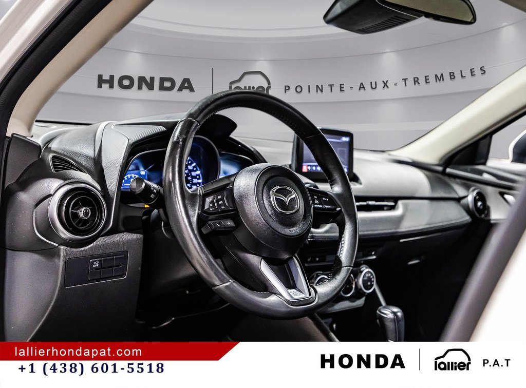 2020 Mazda CX-3 GS in Montreal, Quebec - 19 - w1024h768px