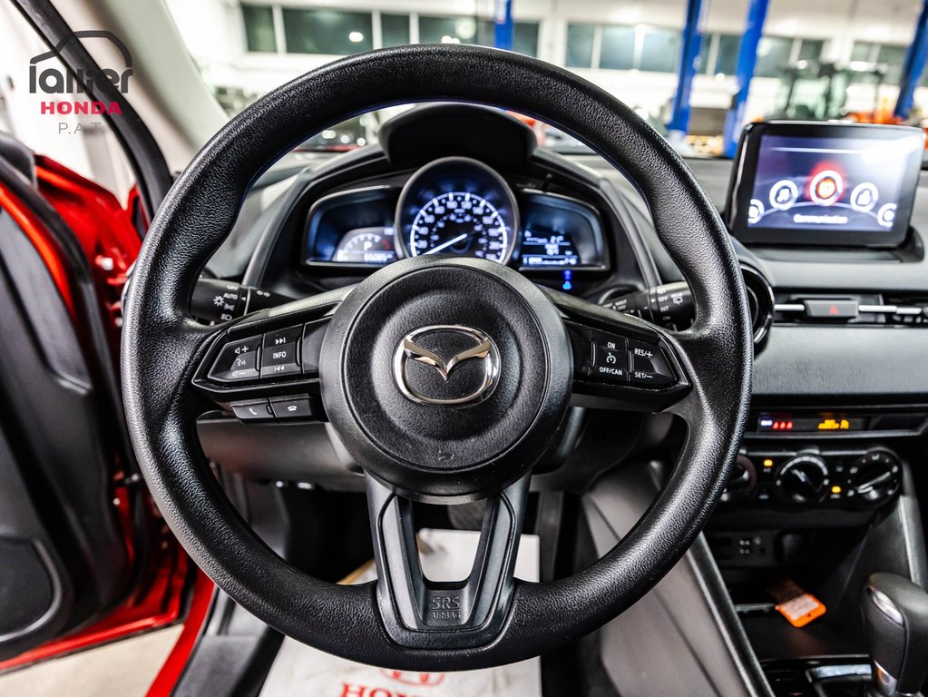 2022 Mazda CX-3 GX jamais accidenté in Montreal, Quebec - 21 - w1024h768px