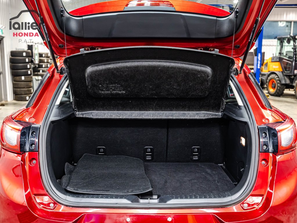 2022 Mazda CX-3 GX jamais accidenté in Montreal, Quebec - 15 - w1024h768px