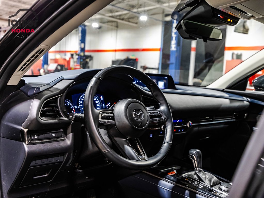 Mazda CX-30 GS 2021 à , Québec - 19 - w1024h768px