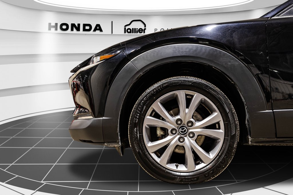 Mazda CX-30 GS 2021 à , Québec - 10 - w1024h768px