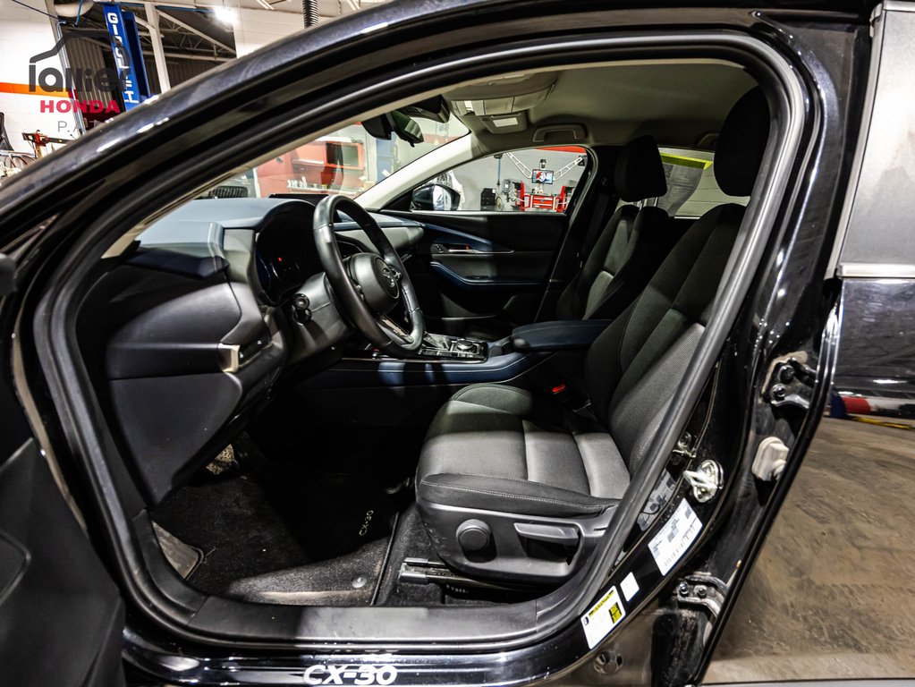 Mazda CX-30 GS 2021 à , Québec - 18 - w1024h768px