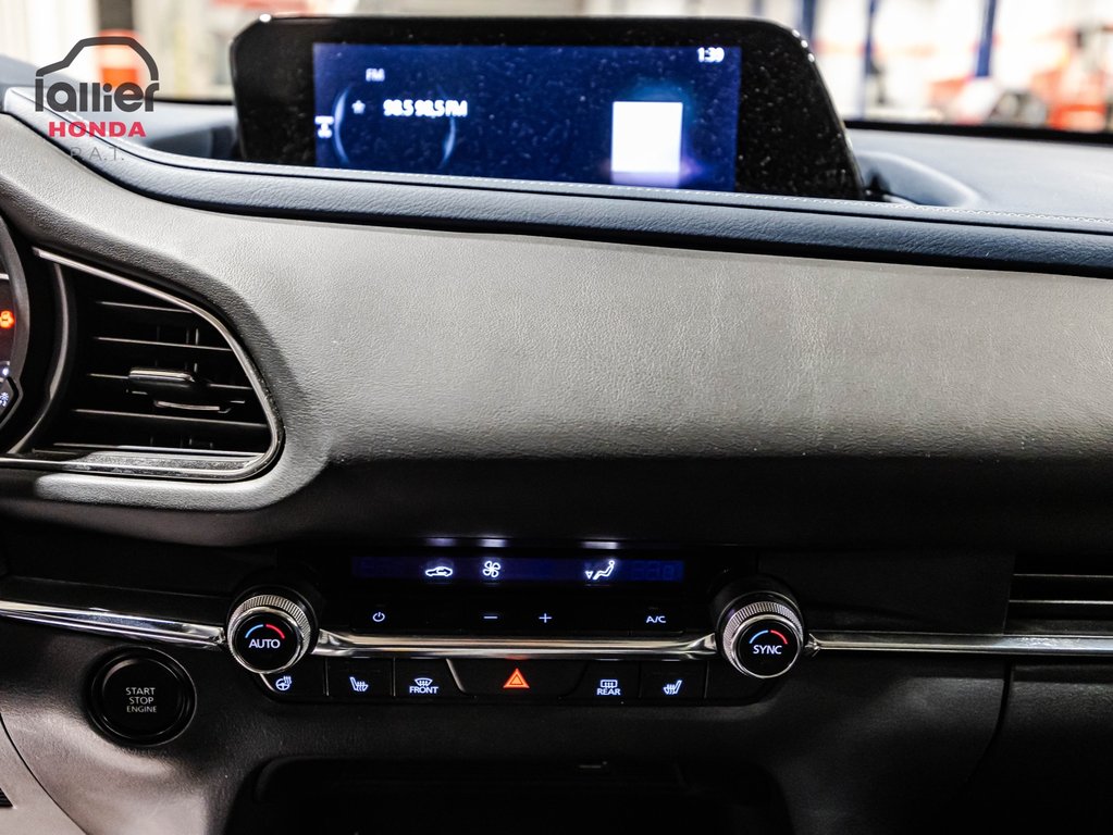 Mazda CX-30 GS 2021 à , Québec - 23 - w1024h768px