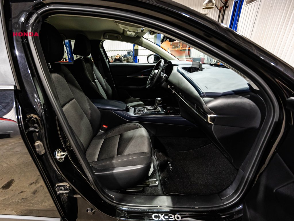 Mazda CX-30 GS 2021 à , Québec - 17 - w1024h768px