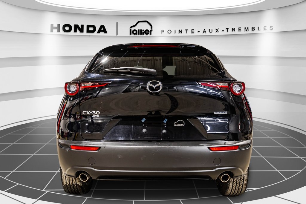 Mazda CX-30 GS 2021 à , Québec - 6 - w1024h768px