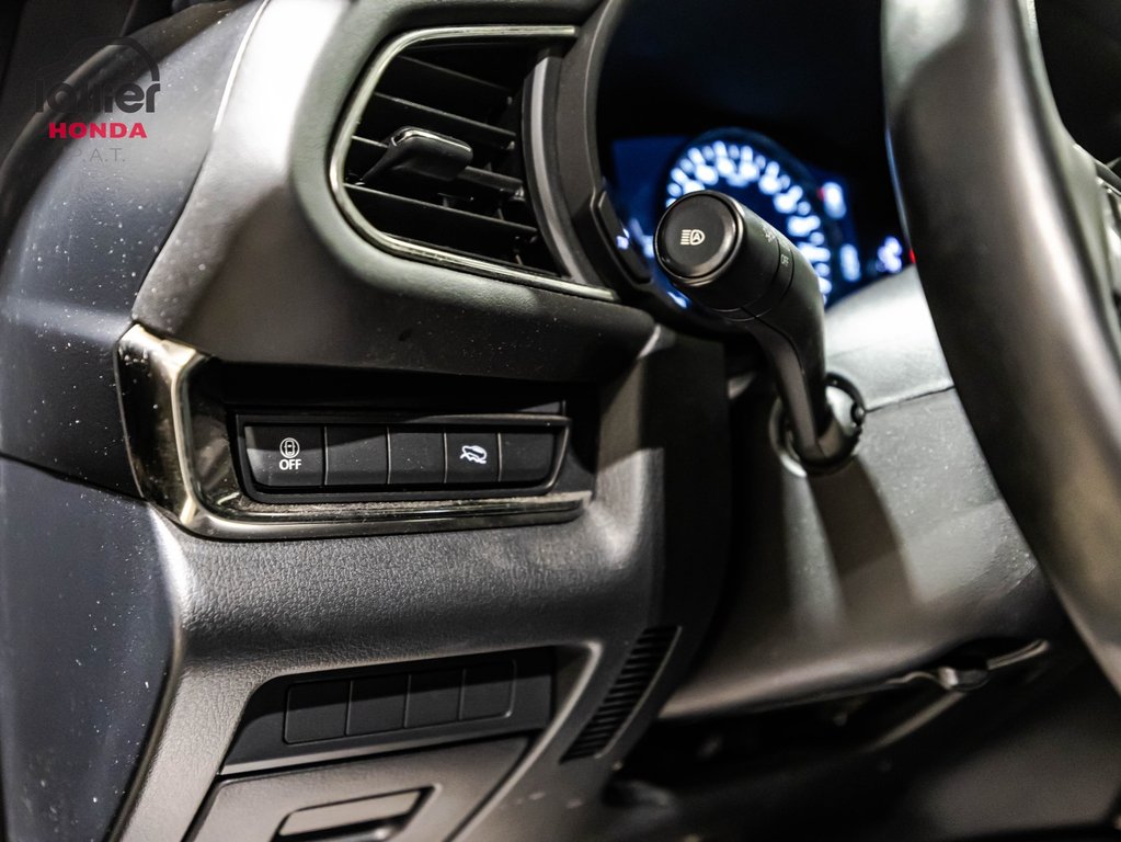 Mazda CX-30 GS 2021 à , Québec - 20 - w1024h768px