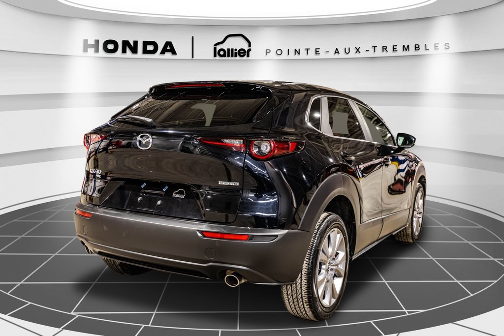 Mazda CX-30 GS 2021 à , Québec - 7 - w1024h768px