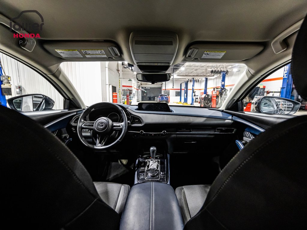 Mazda CX-30 GS 2021 à , Québec - 14 - w1024h768px