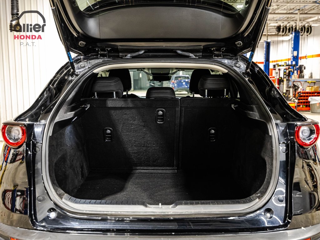 Mazda CX-30 GS 2021 à , Québec - 15 - w1024h768px