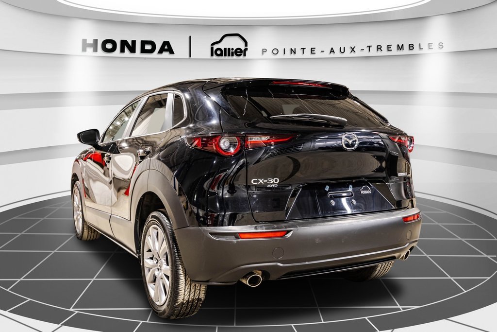 Mazda CX-30 GS 2021 à , Québec - 5 - w1024h768px