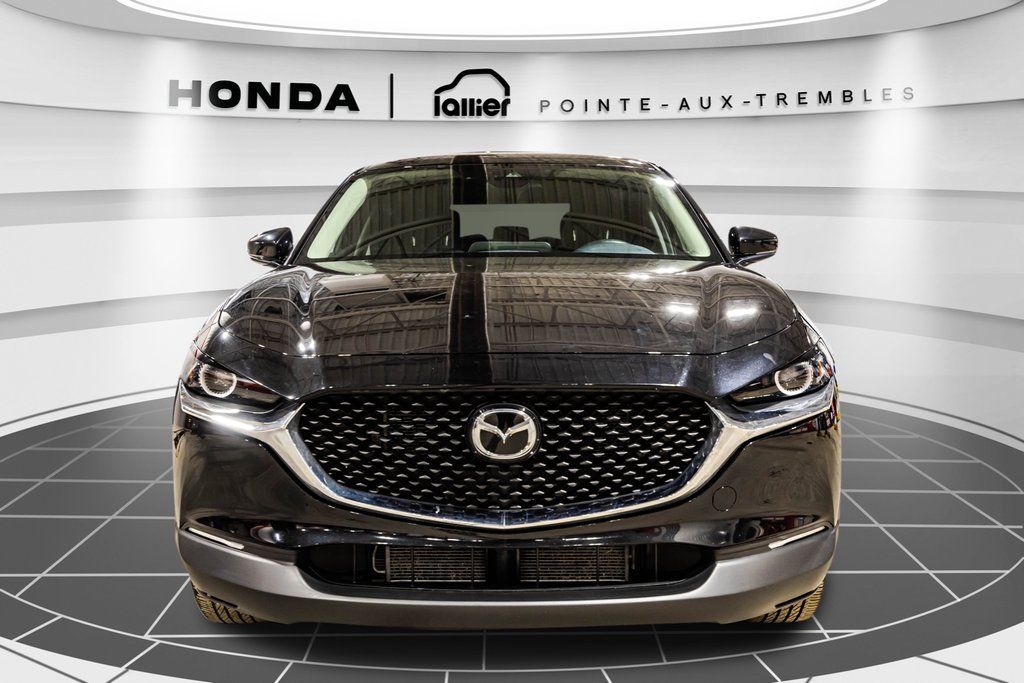 Mazda CX-30 GS 2021 à , Québec - 2 - w1024h768px