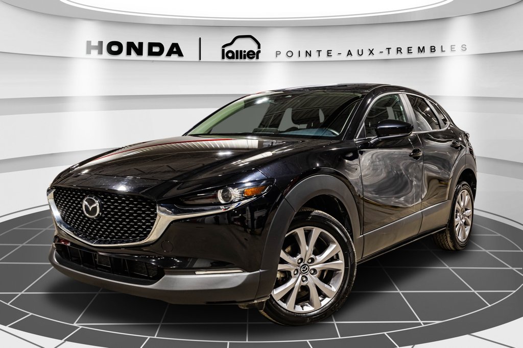 Mazda CX-30 GS 2021 à , Québec - 1 - w1024h768px