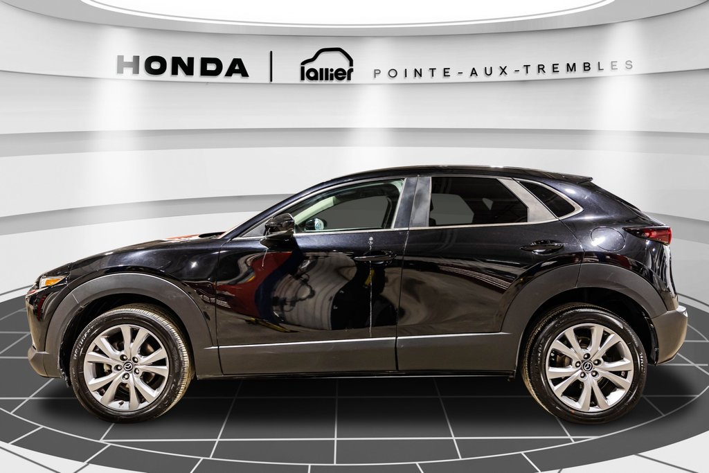 Mazda CX-30 GS 2021 à , Québec - 4 - w1024h768px