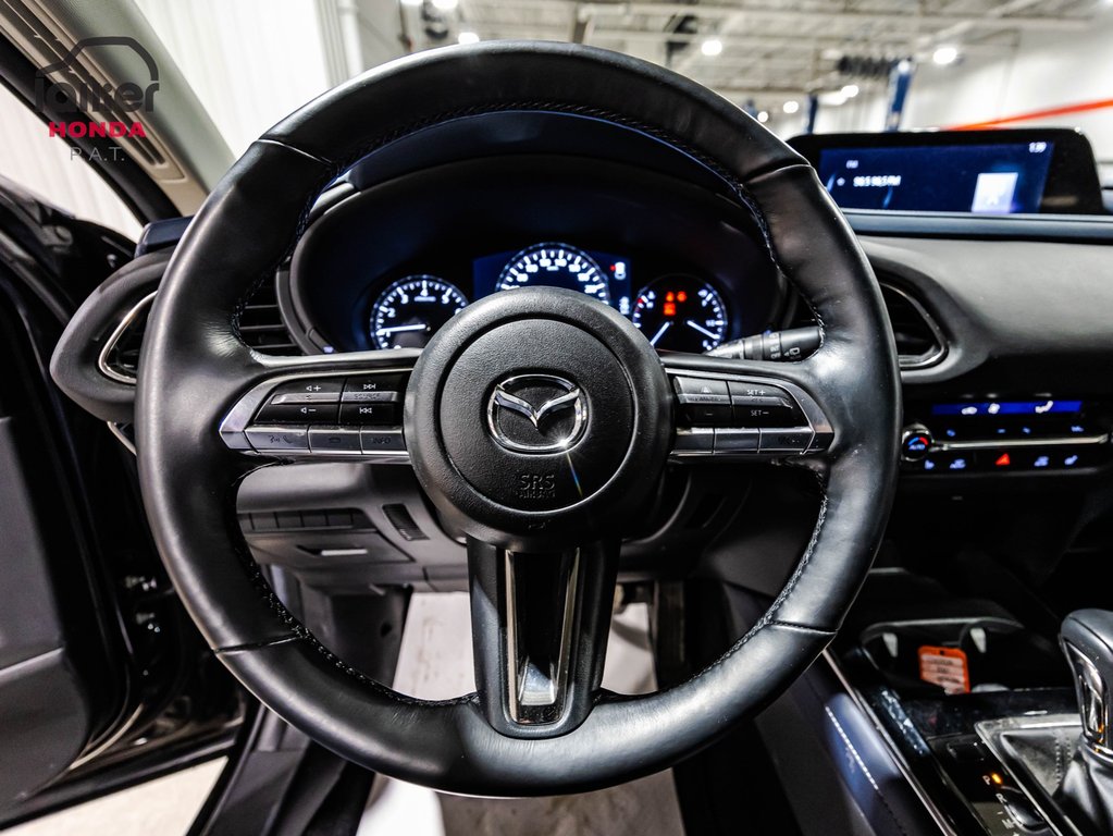 Mazda CX-30 GS 2021 à , Québec - 21 - w1024h768px