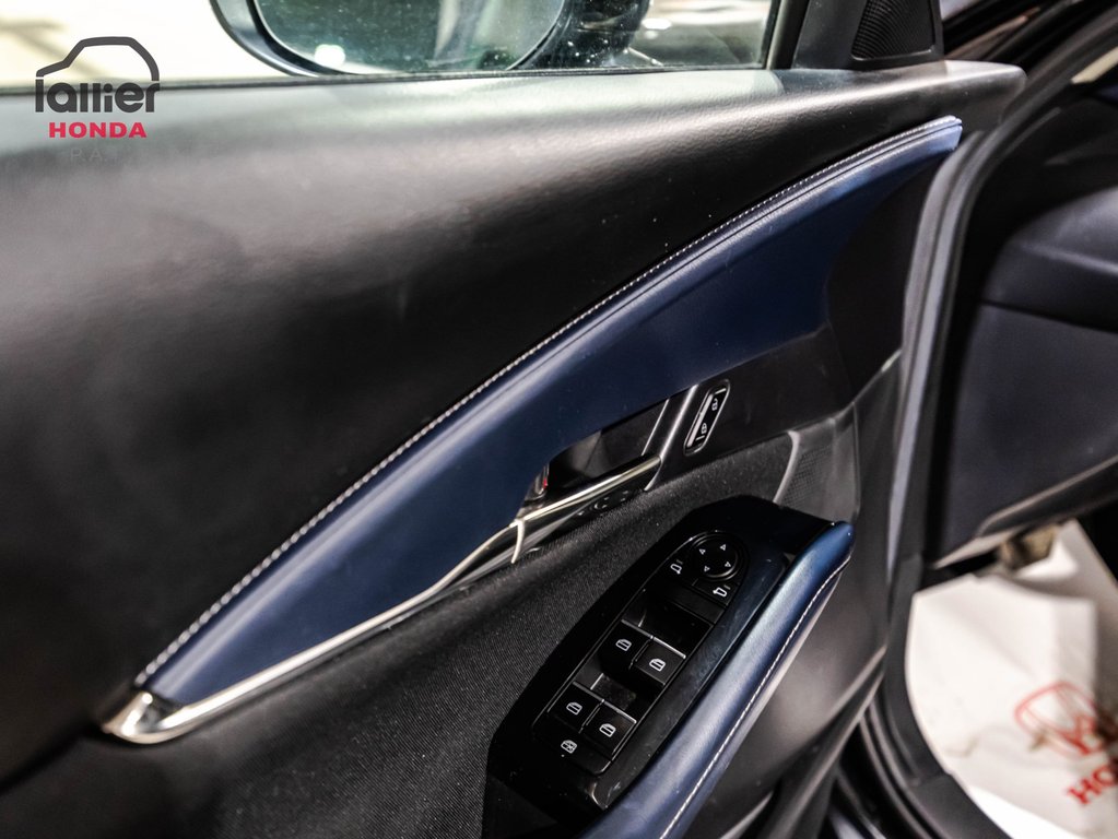 Mazda CX-30 GS 2021 à , Québec - 11 - w1024h768px