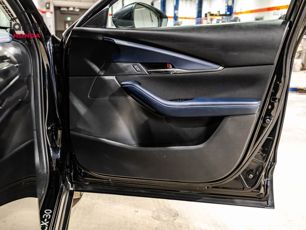 Mazda CX-30 GS 2021 à , Québec - 16 - w1024h768px