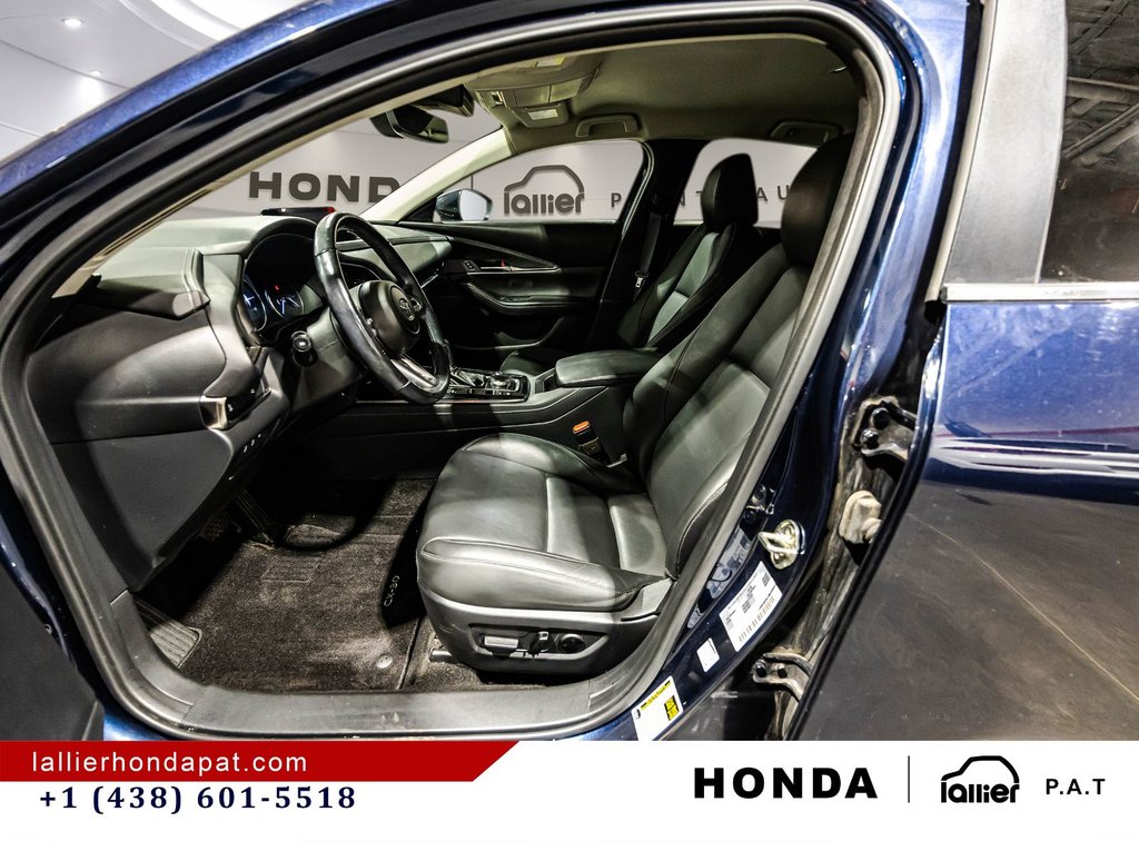 Mazda CX-30 GS 2023 à Montréal, Québec - 18 - w1024h768px