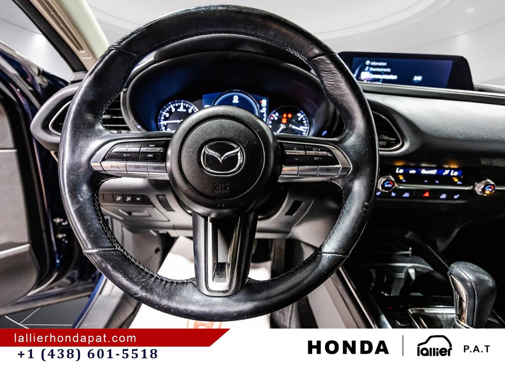 Mazda CX-30 GS 2023 à Montréal, Québec - 21 - w1024h768px