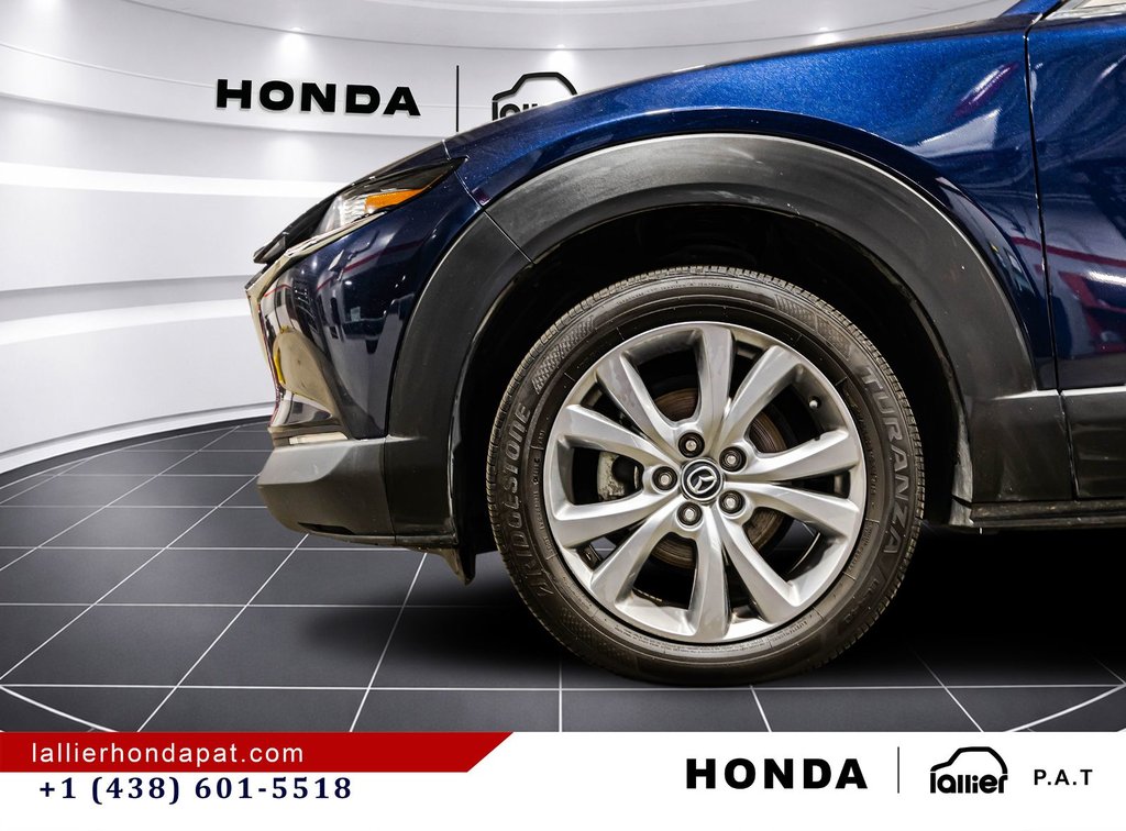 Mazda CX-30 GS 2023 à Montréal, Québec - 10 - w1024h768px