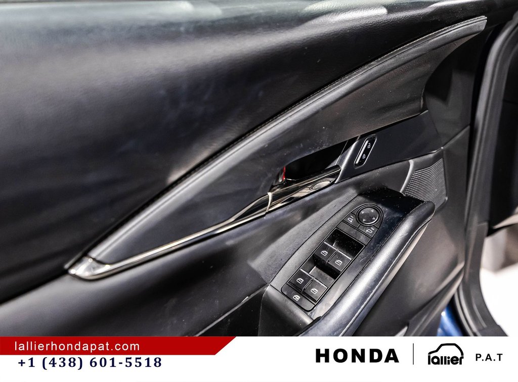Mazda CX-30 GS 2023 à Montréal, Québec - 11 - w1024h768px