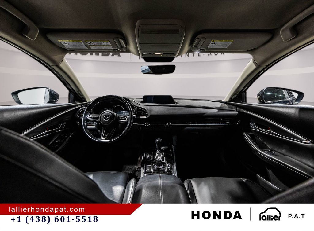 Mazda CX-30 GS 2023 à Montréal, Québec - 14 - w1024h768px