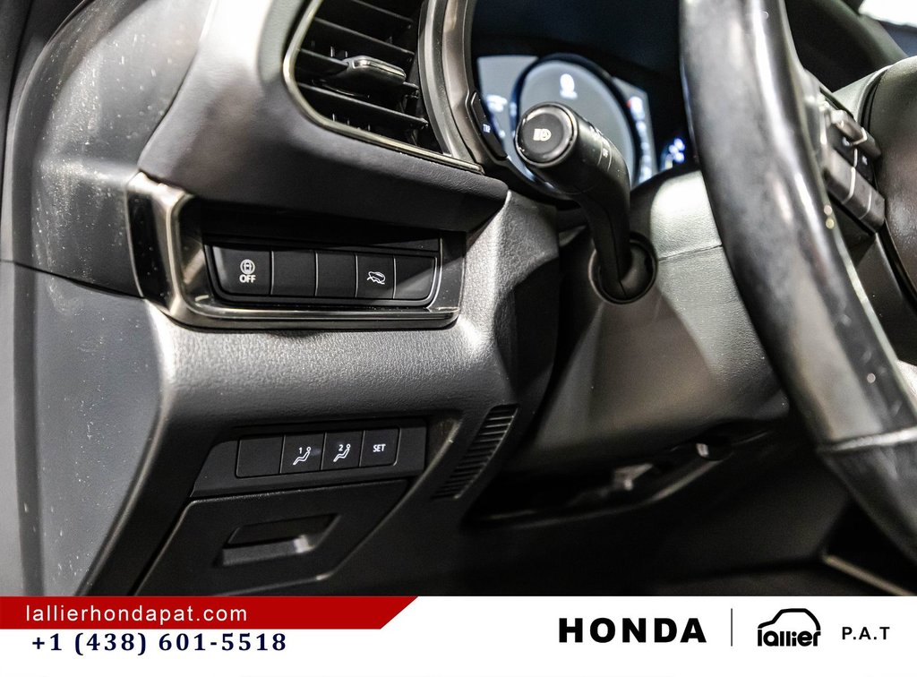 Mazda CX-30 GS 2023 à Montréal, Québec - 20 - w1024h768px