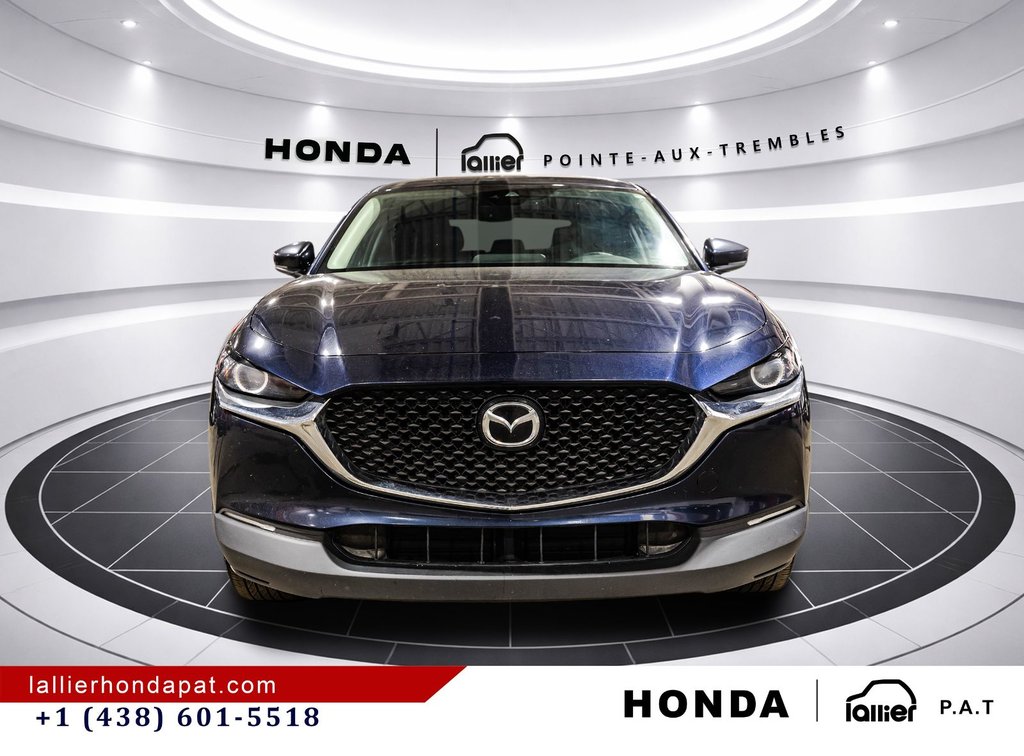 Mazda CX-30 GS 2023 à Montréal, Québec - 2 - w1024h768px