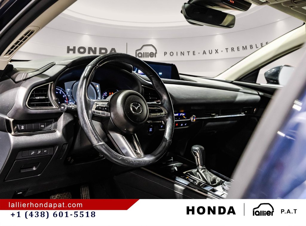 Mazda CX-30 GS 2023 à Montréal, Québec - 19 - w1024h768px