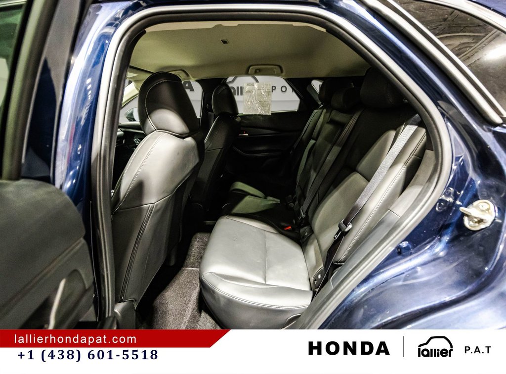 Mazda CX-30 GS 2023 à Montréal, Québec - 13 - w1024h768px