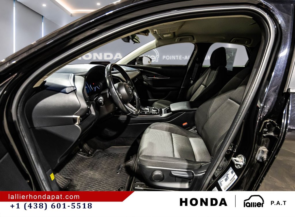 Mazda CX-30 GS 2023 à Montréal, Québec - 18 - w1024h768px
