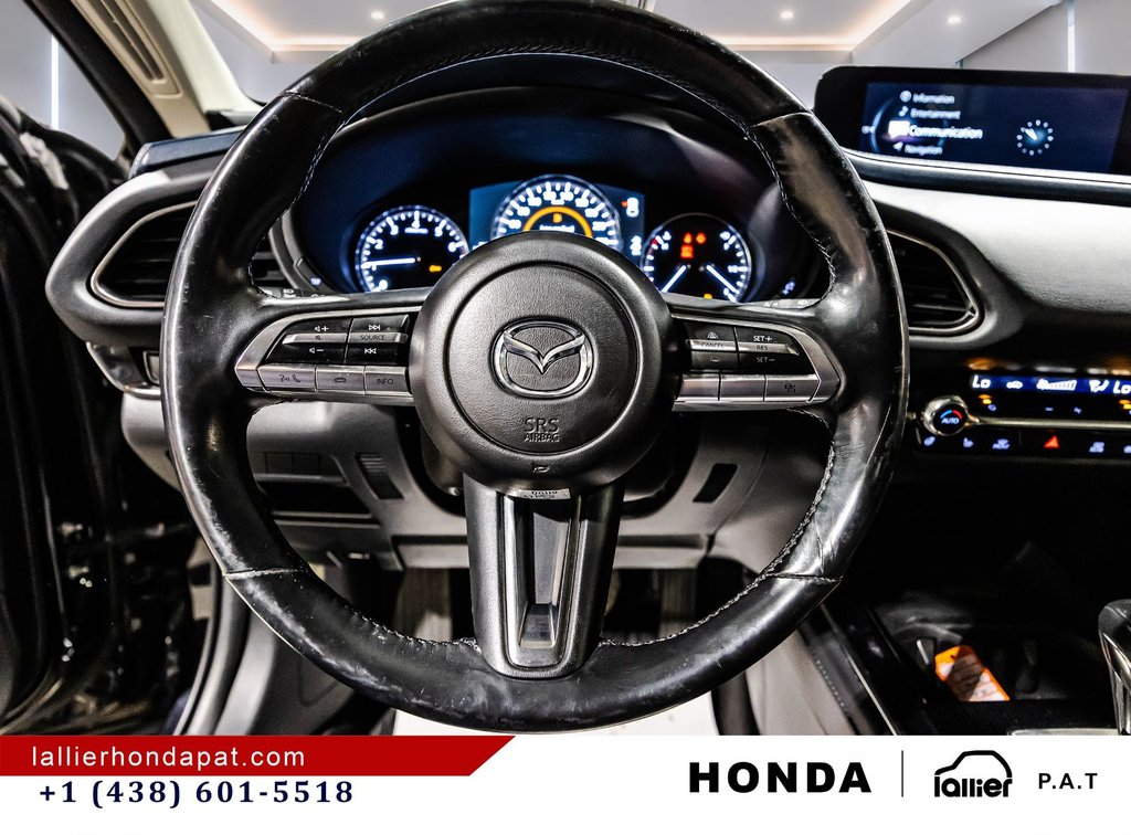 Mazda CX-30 GS 2023 à Montréal, Québec - 21 - w1024h768px