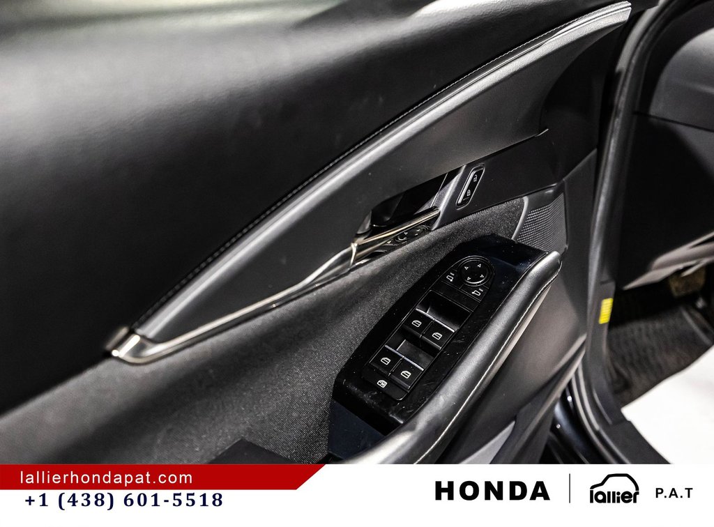 Mazda CX-30 GS 2023 à Montréal, Québec - 11 - w1024h768px