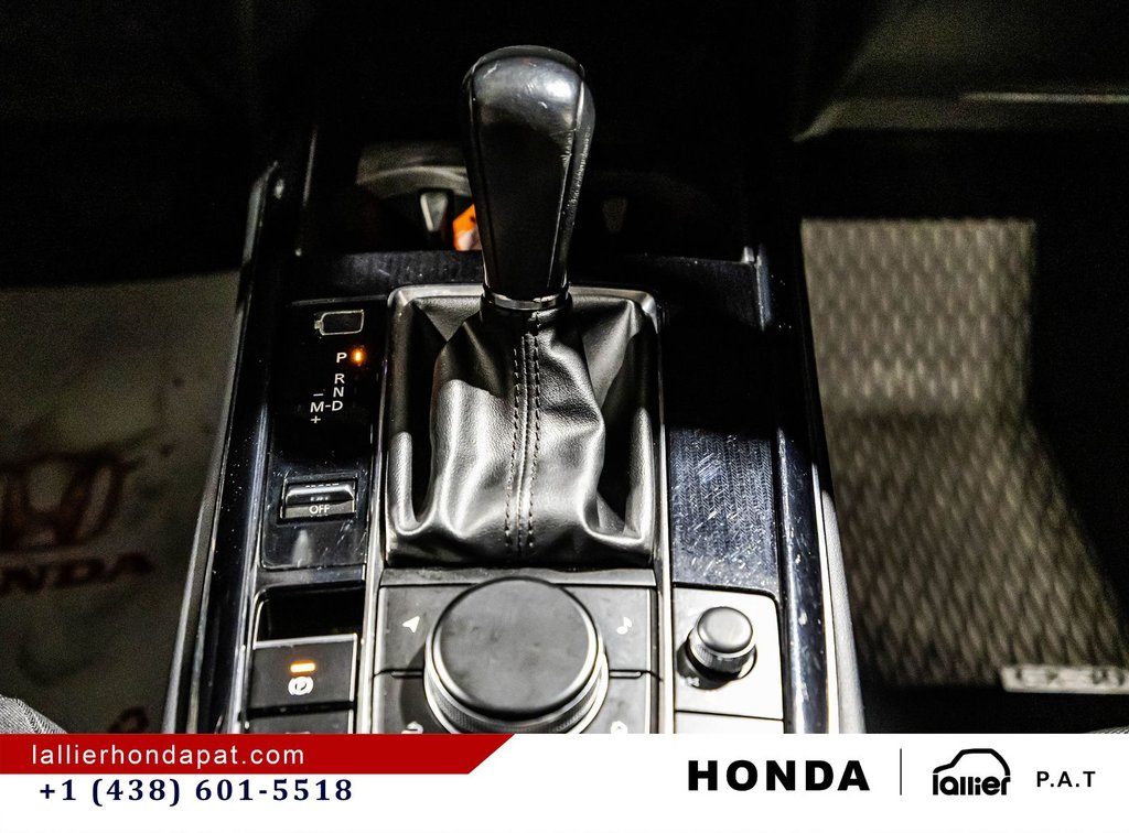 Mazda CX-30 GS 2023 à Montréal, Québec - 24 - w1024h768px