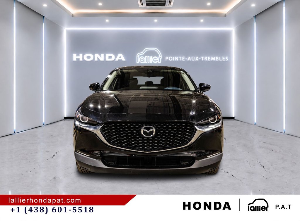 Mazda CX-30 GS 2023 à Montréal, Québec - 2 - w1024h768px