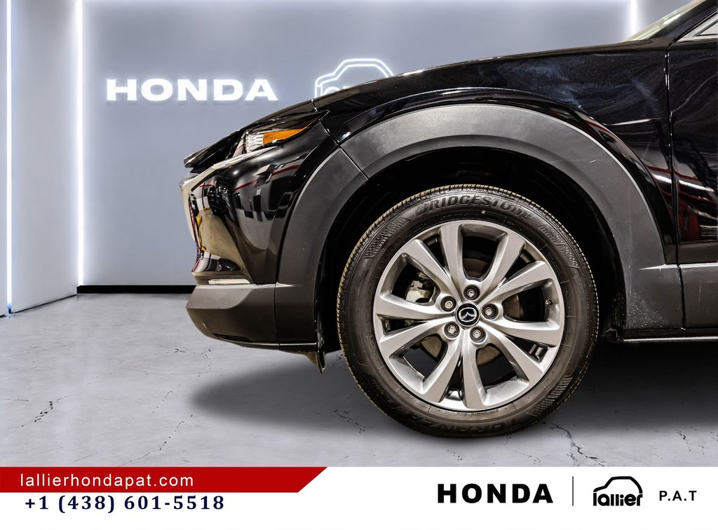 Mazda CX-30 GS 2023 à Montréal, Québec - 10 - w1024h768px