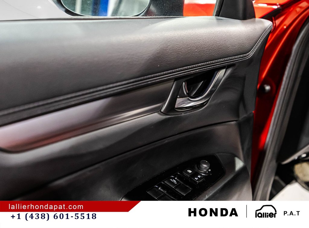 2017 Mazda CX-5 GS in Montreal, Quebec - 11 - w1024h768px